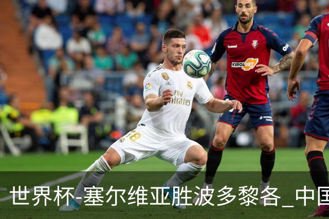 世界杯-塞尔维亚胜波多黎各 中国仍存出线可能