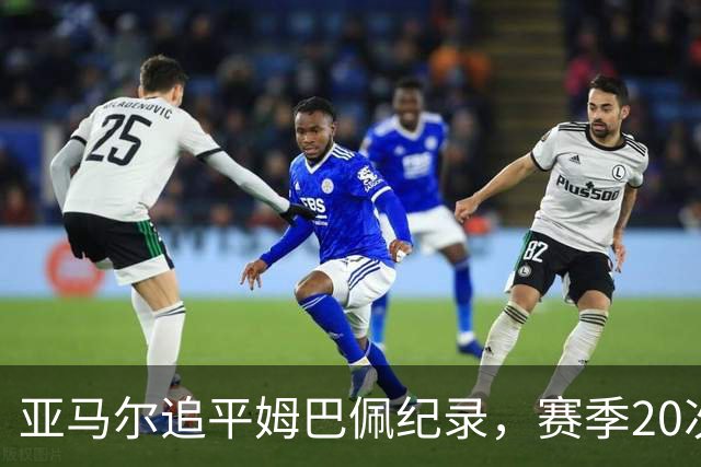 亚马尔追平姆巴佩纪录，赛季20次参与进球占巴萨40%