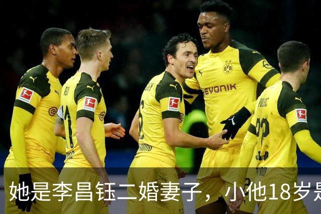 她是李昌钰二婚妻子，小他18岁是企业家，将美籍丈夫骨灰安葬江苏