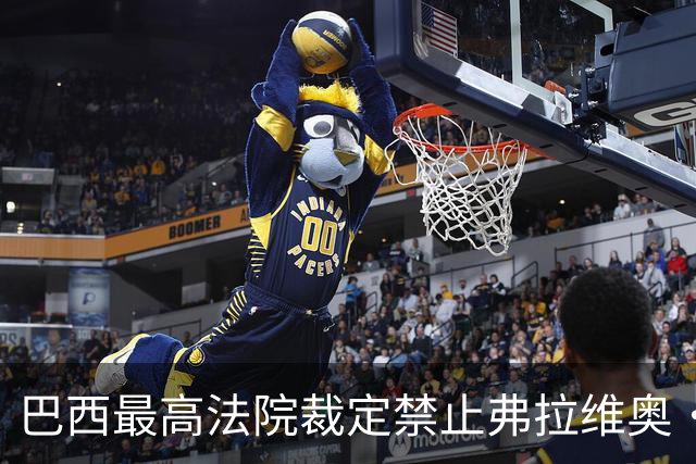 巴西最高法院裁定禁止弗拉维奥·博索纳罗离境