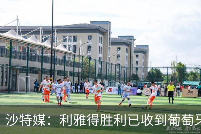 沙特媒：利雅得胜利已收到葡萄牙的信函，将征召C罗入选国家队