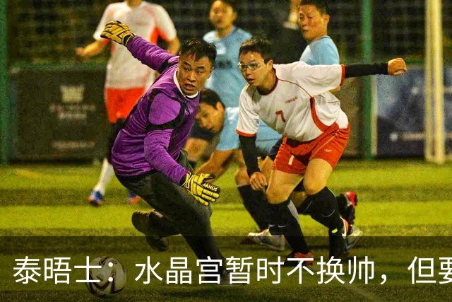 泰晤士：水晶宫暂时不换帅，但要求萨热改善防守